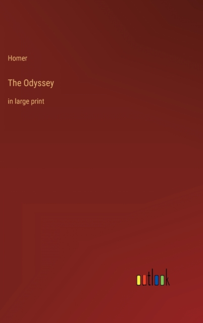 The Odyssey