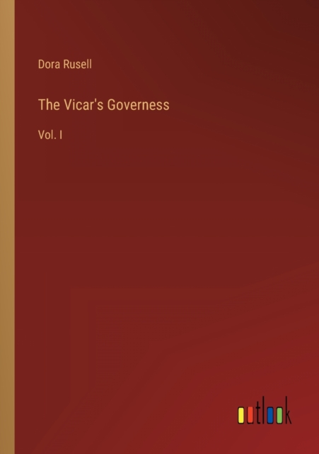 The Vicar's Governess