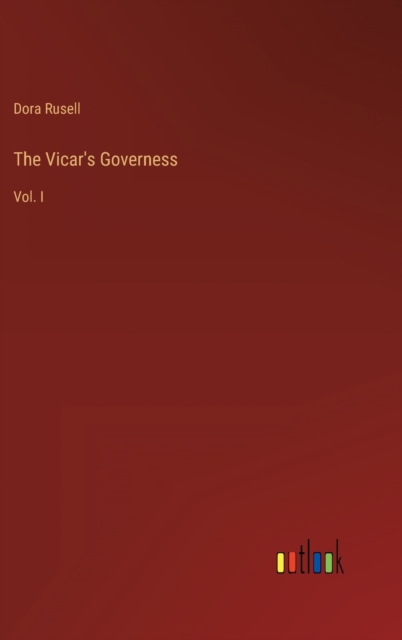 The Vicar's Governess