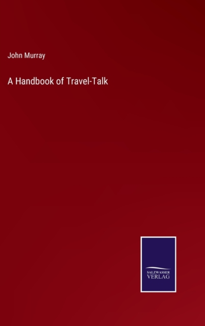 A Handbook of Travel-Talk
