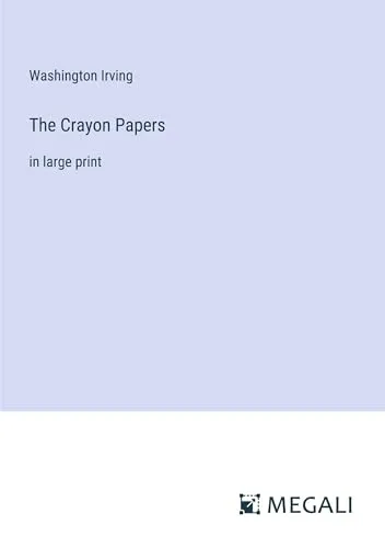 The Crayon Papers