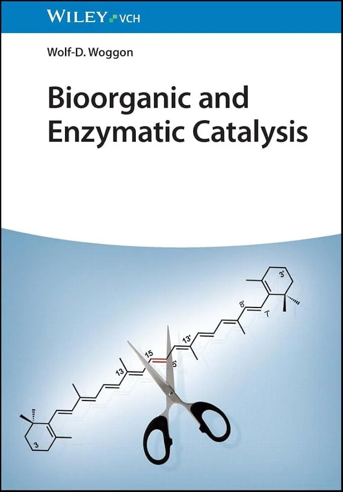 Bioorganic and Enzymatic Catalysis