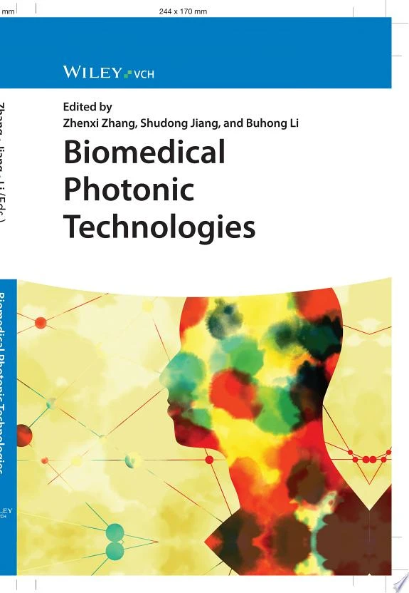 Biomedical Photonic Technologies