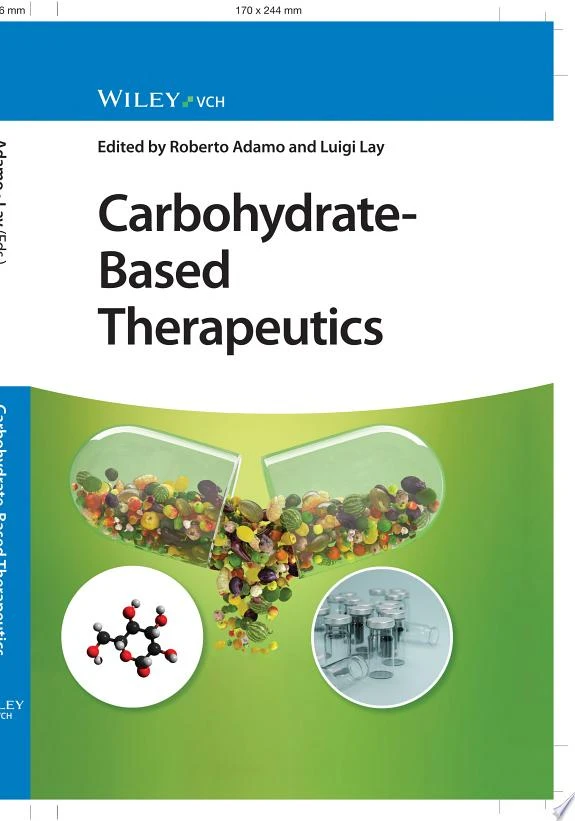 Carbohydrate-Based Therapeutics