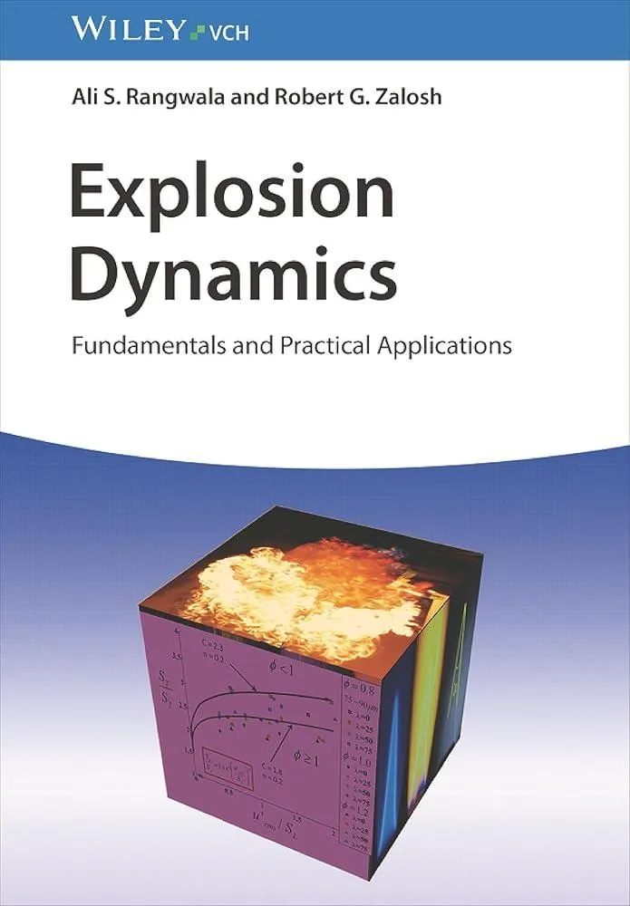 Explosion Dynamics : Fundamentals and Practical Applications