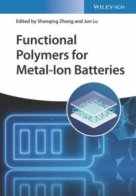 Functional Polymers for Metal-ion Batteries