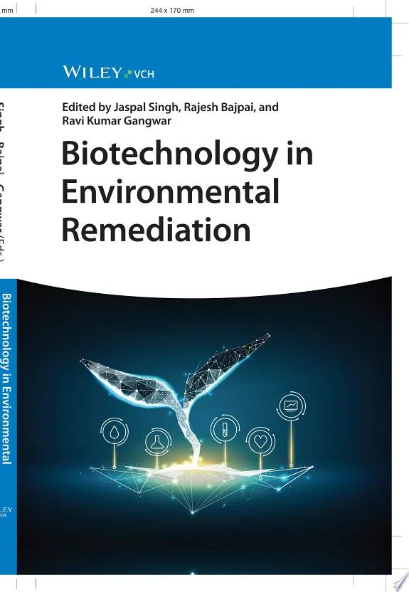 Biotechnology in Environmental Remediation