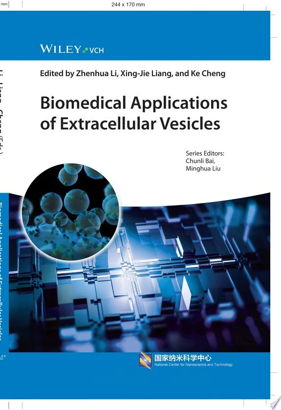 Biomedical Applications of Extracellular Vesicles