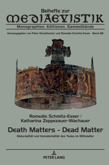 Death Matters - Dead Matter