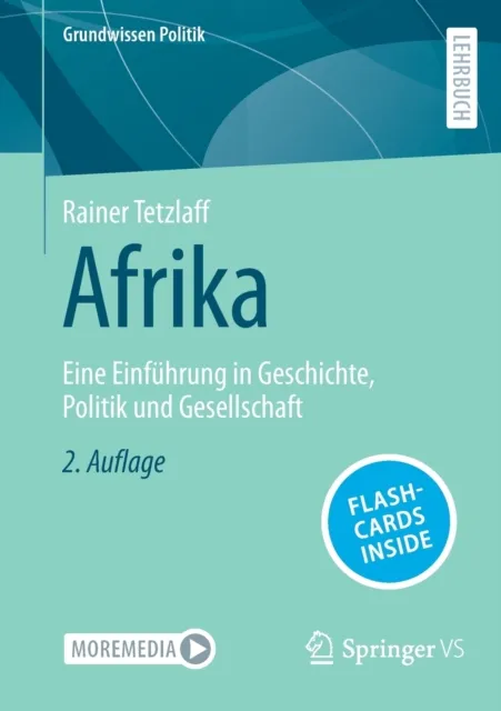 Afrika