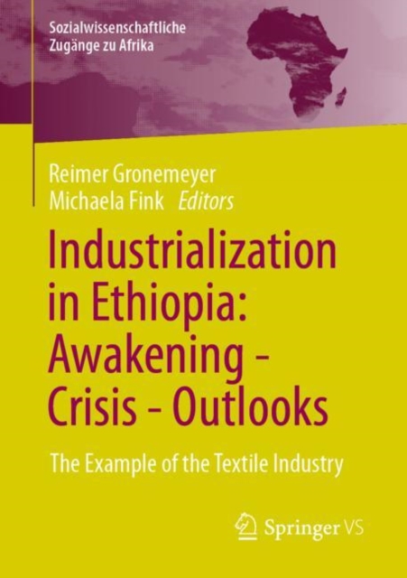 Industrialization in Ethiopia