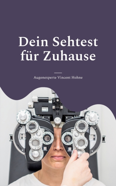 Dein Sehtest fur Zuhause