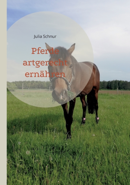 Pferde artgerecht ernahren