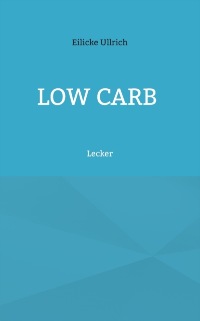 Low Carb