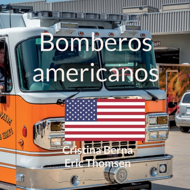 Bomberos americanos