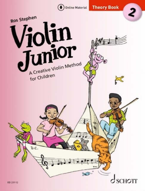 Violin Junior