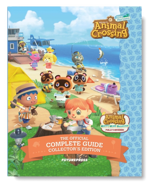 Animal Crossing