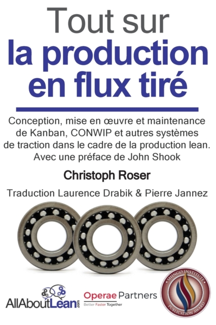 Tout sur la production en flux tire