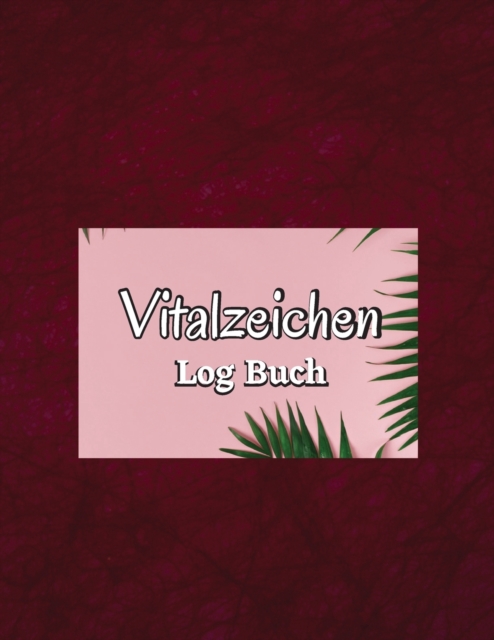 Das Funfte Vitalzeichen Buch