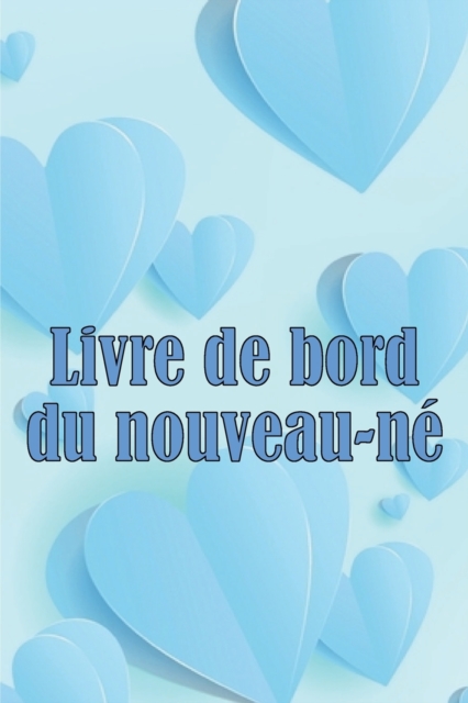Livre de bord du nouveau-ne