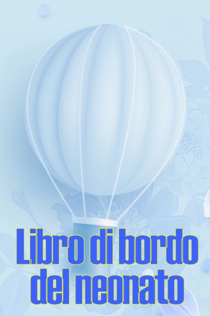 Libro di bordo del bambino