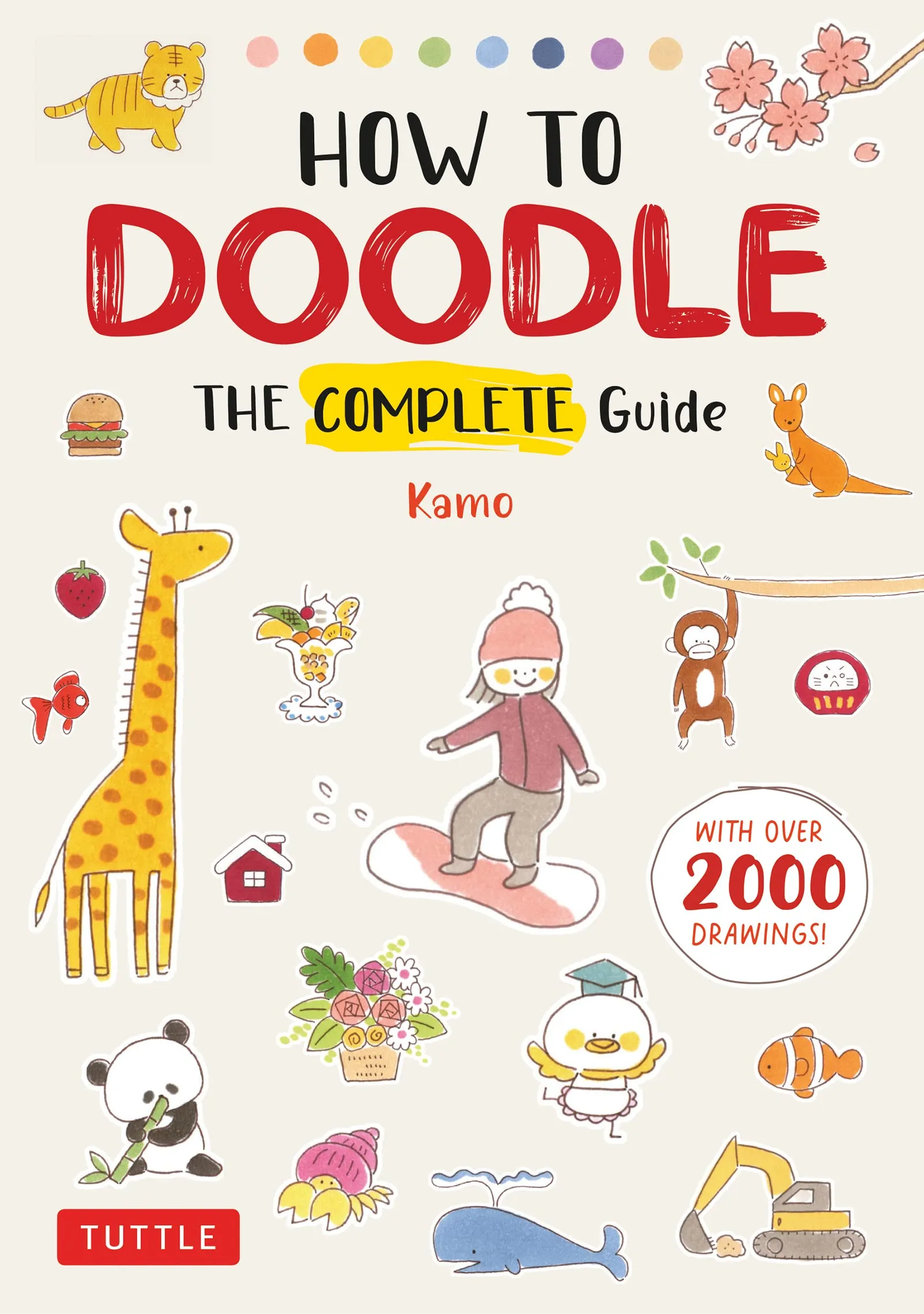 How to Doodle