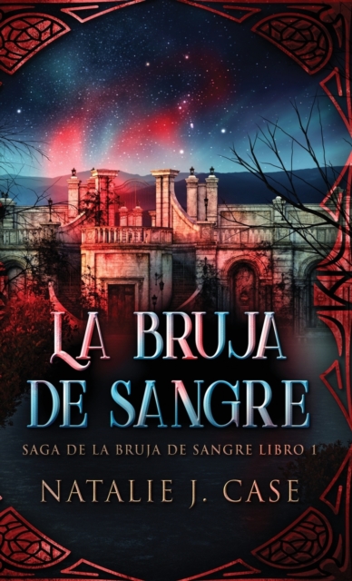La Bruja de Sangre (Edicion Estandar de Tapa Dura)