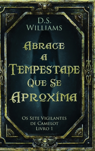 Abrace a Tempestade Que Se Aproxima