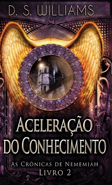Aceleracao do Conhecimento (Edicao Capa Dura Padrao)