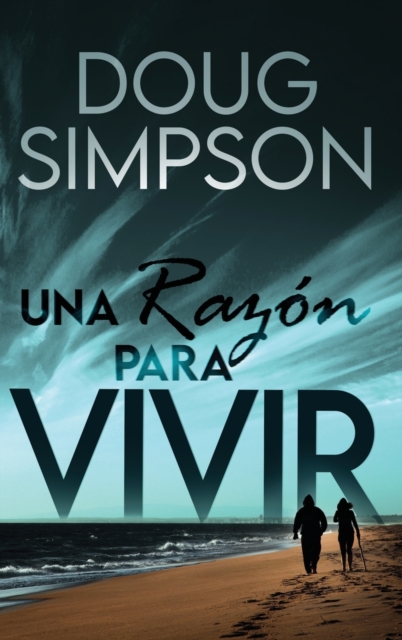 Una razon para vivir (Edicion de Letra Grande En Tapa Dura)