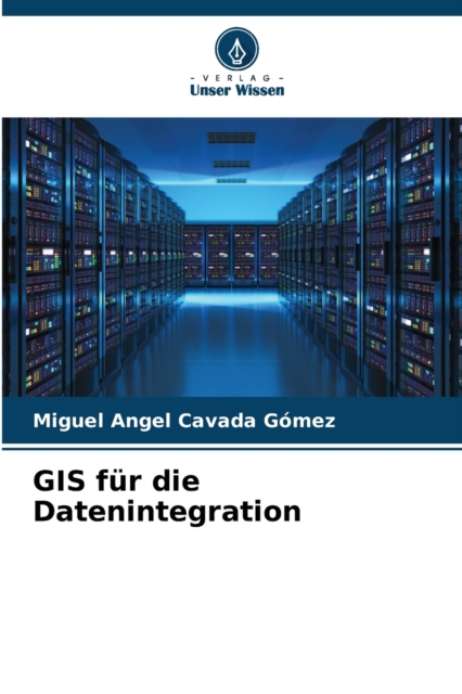 GIS fur die Datenintegration