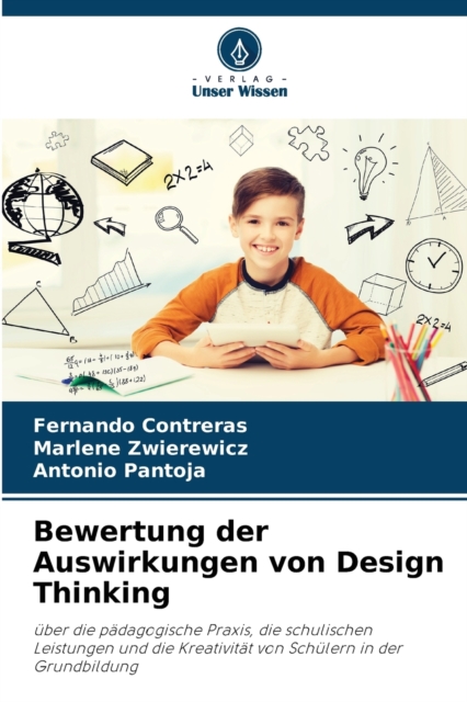 Bewertung der Auswirkungen von Design Thinking