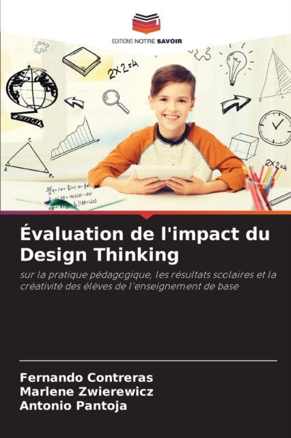 Evaluation de l'impact du Design Thinking