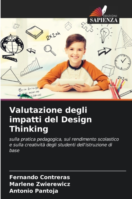 Valutazione degli impatti del Design Thinking