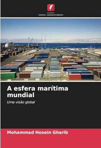 A esfera maritima mundial