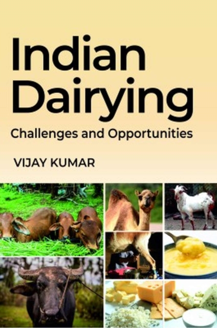 Indian Dairying