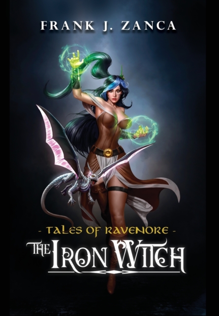 Tales of Ravenore