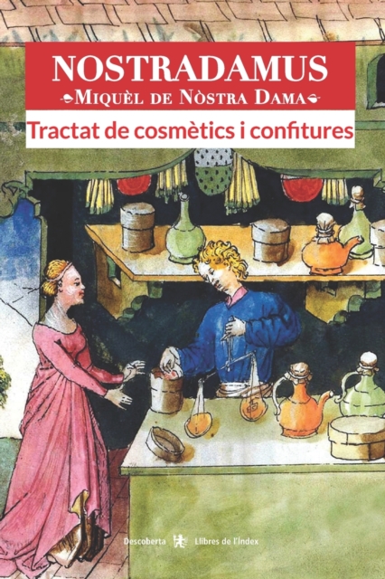 Tractat de cosmetics i confitures