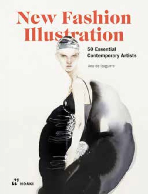 New Fashion Illustration
