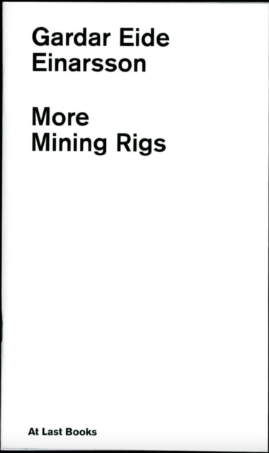 More Mining Rigs