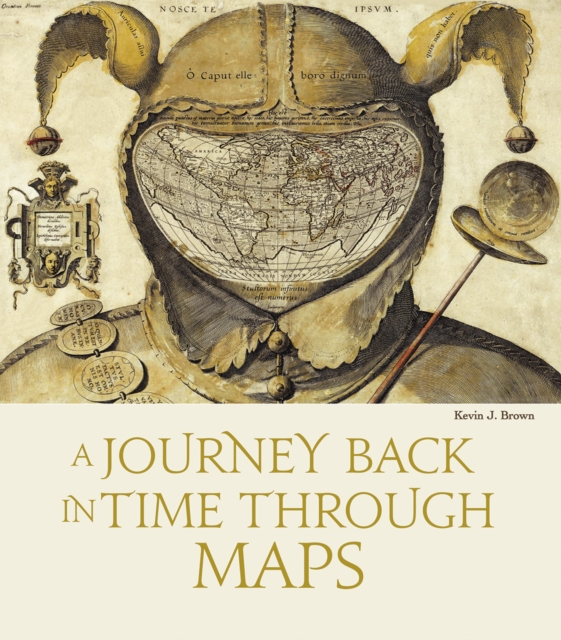 A Journey Back in Time Through Maps
