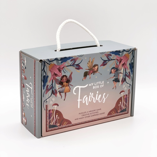 My Little Box of Fairies