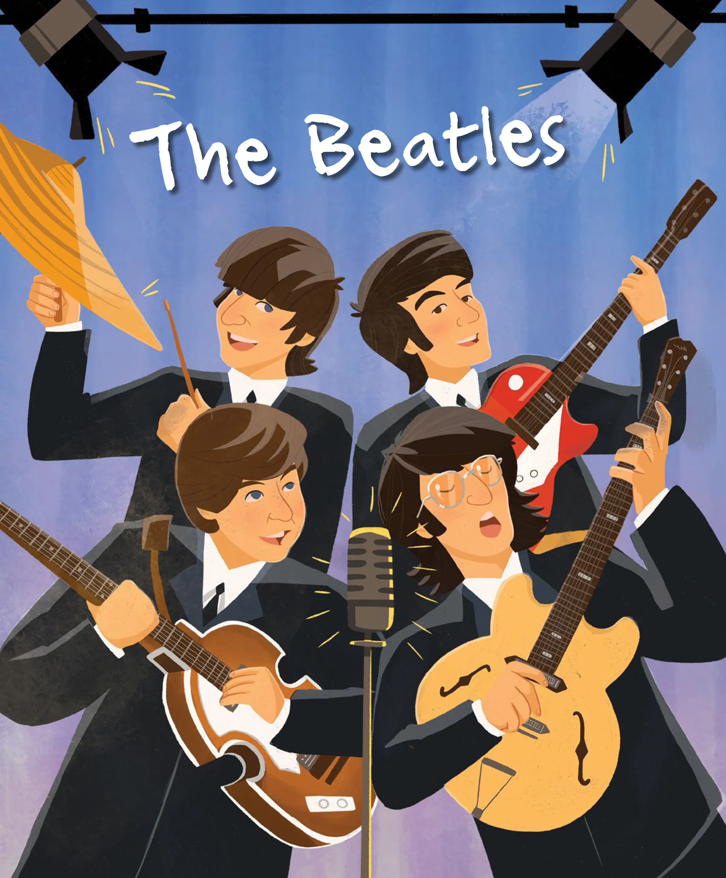 The Beatles : Genius