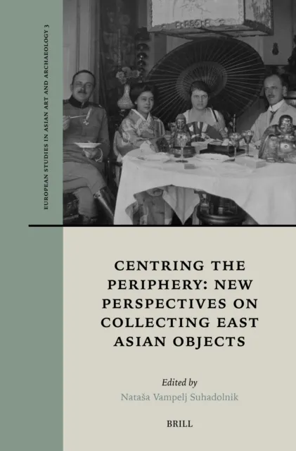 Centring the Periphery