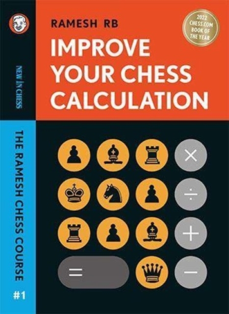 Improve Your Chess Calculation