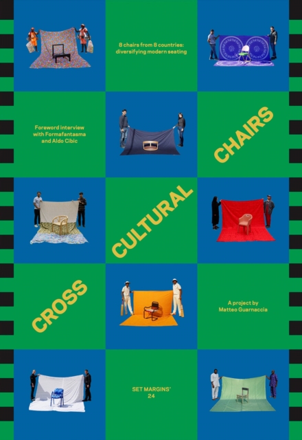 Cross Cultural Chairs