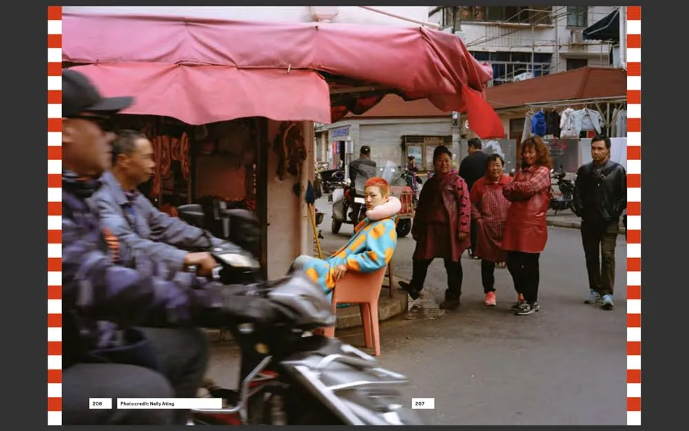 Cross Cultural Chairs: 8 Chairs from 8 Countries : Diversifying Modern Seating