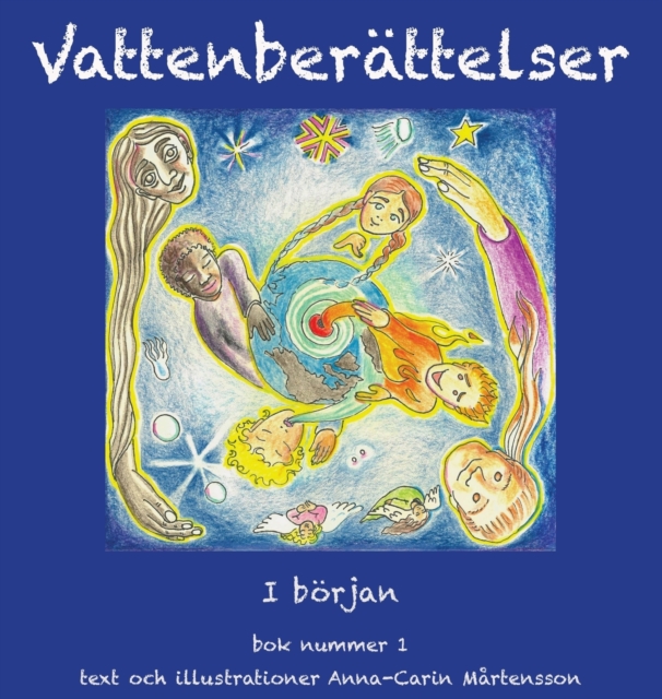 Vattenberattelser 1