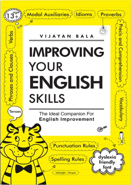 Improving Your English Skills