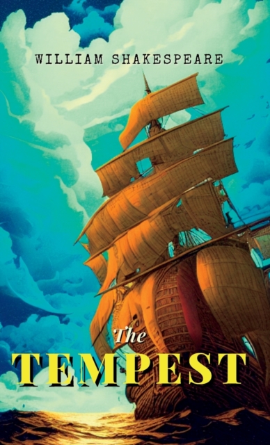 THE TEMPEST